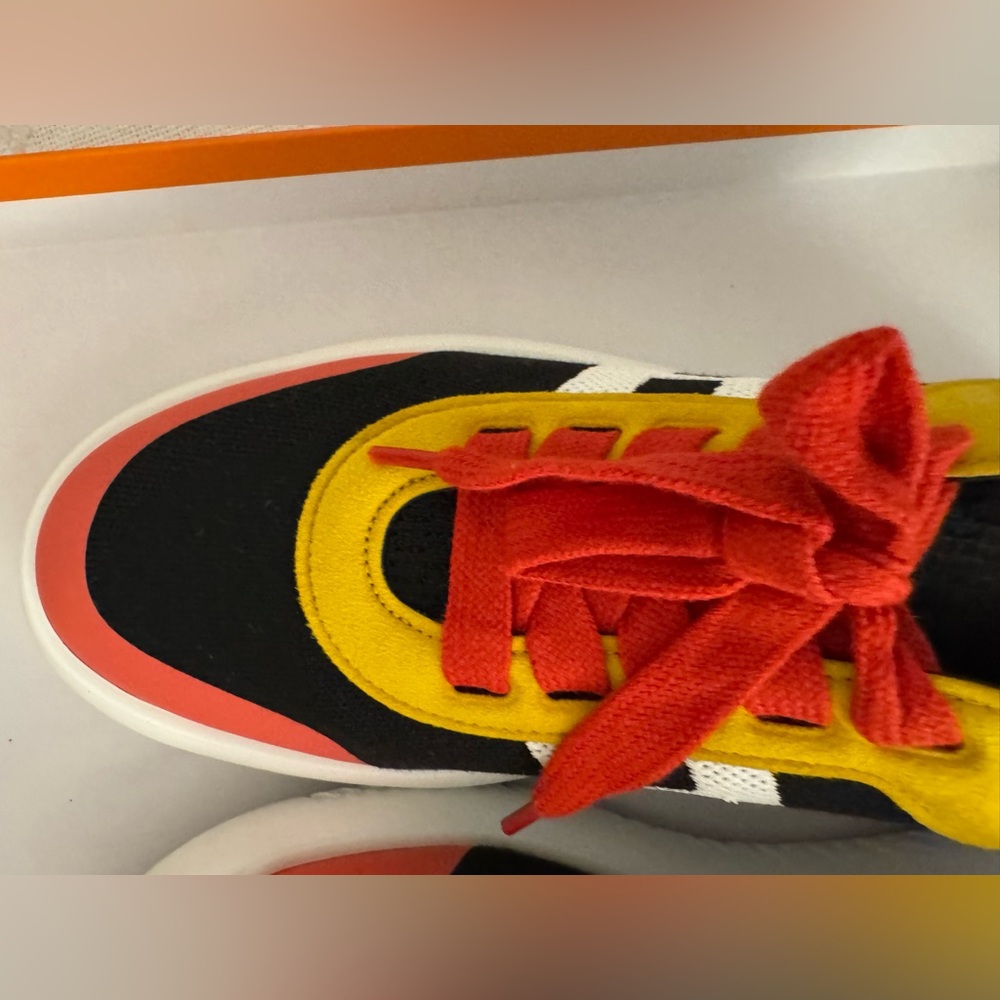 Hermes Sneakers - Picture 4 of 10